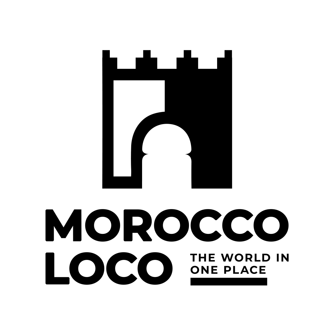 Morocco Locco Logo