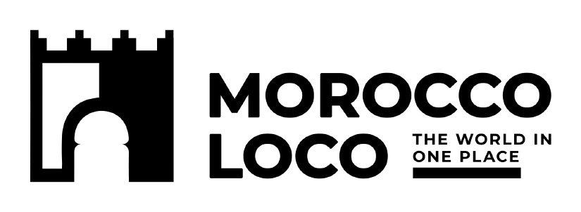 Morocco Locco Logo