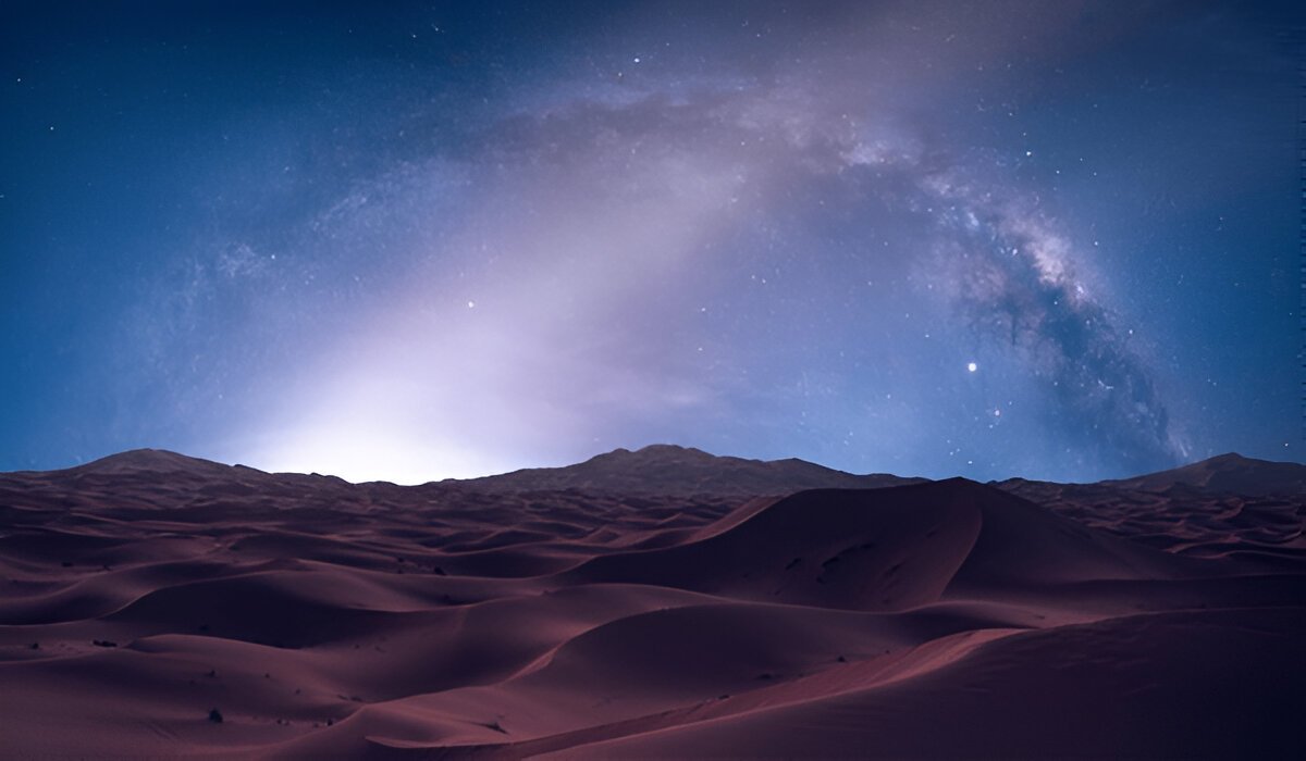 4 Days 3 Nights Tour to Merzouga from Marrakech