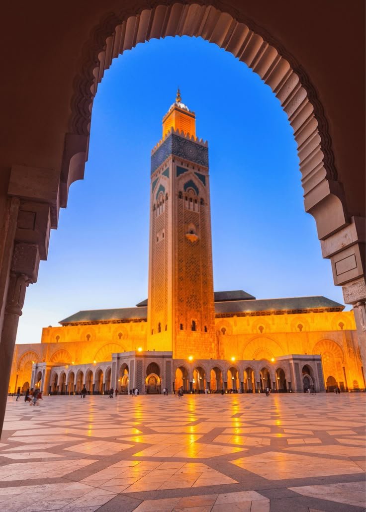 10 Mistakes People Make When They Visit Morocco